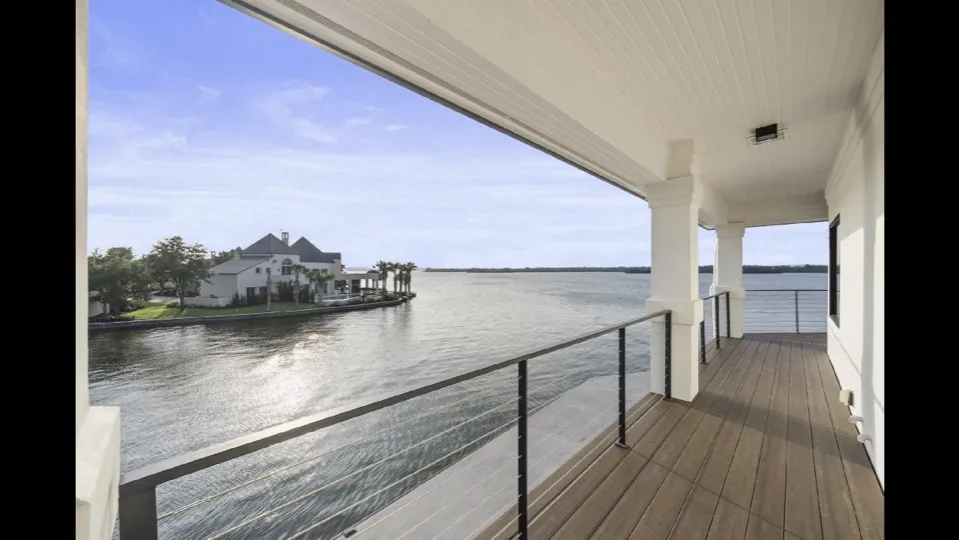 151 Applehead Island Drive Horseshoe Bay, TX 78657