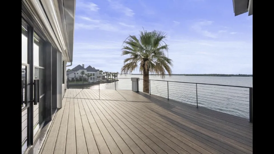 151 Applehead Island Drive Horseshoe Bay, TX 78657