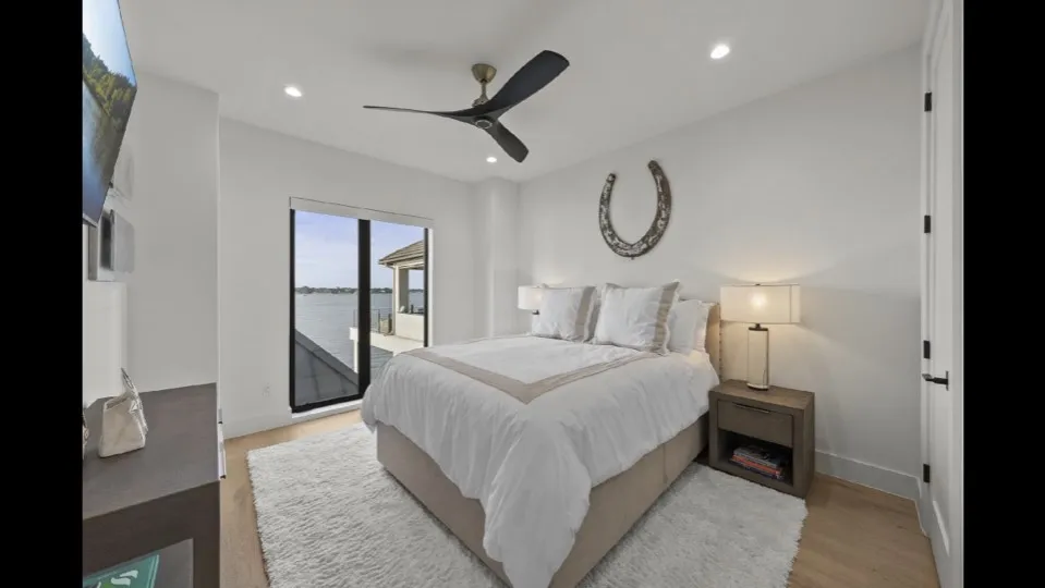 151 Applehead Island Drive Horseshoe Bay, TX 78657