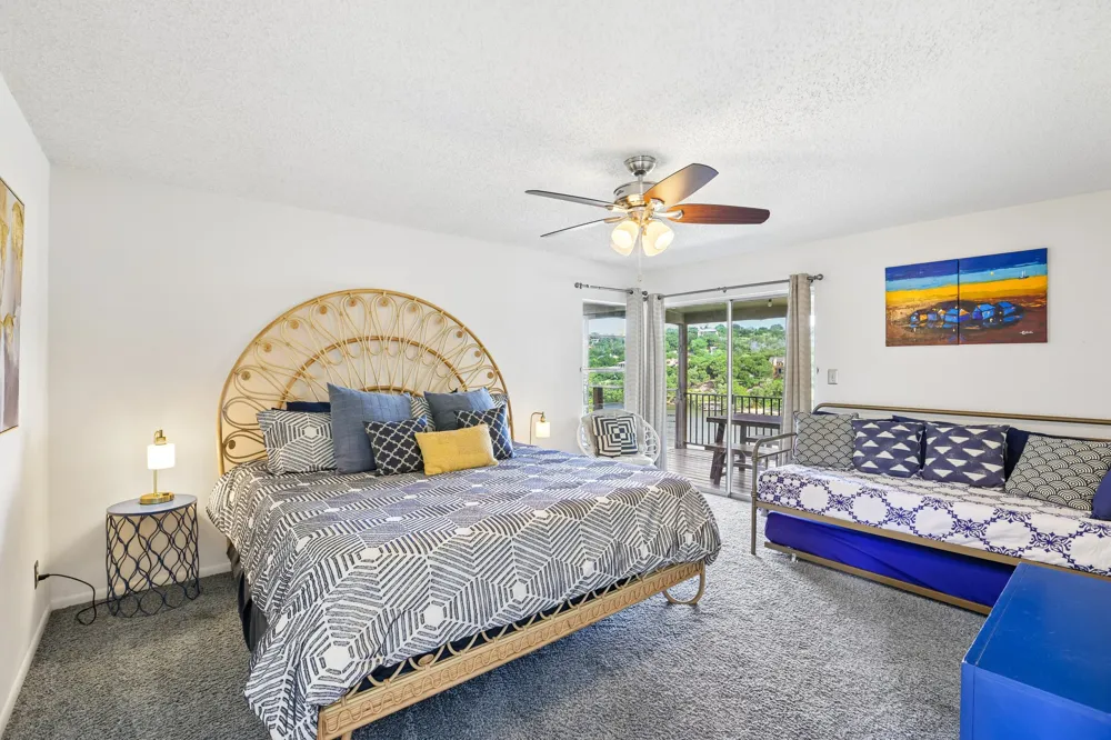 2516 Circle Drive Marble Falls, TX 78654