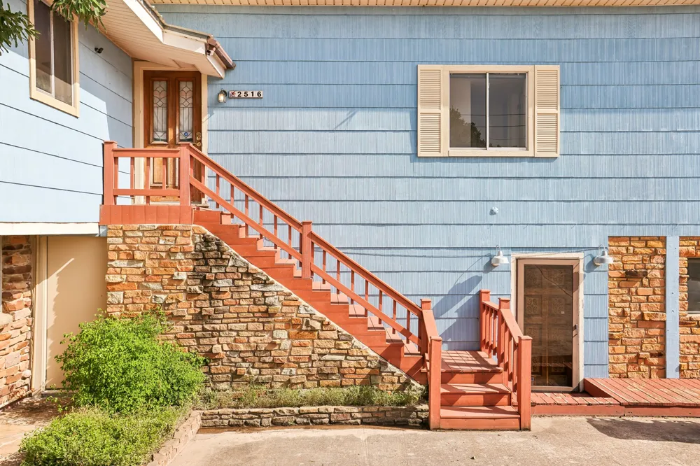 2516 Circle Drive Marble Falls, TX 78654