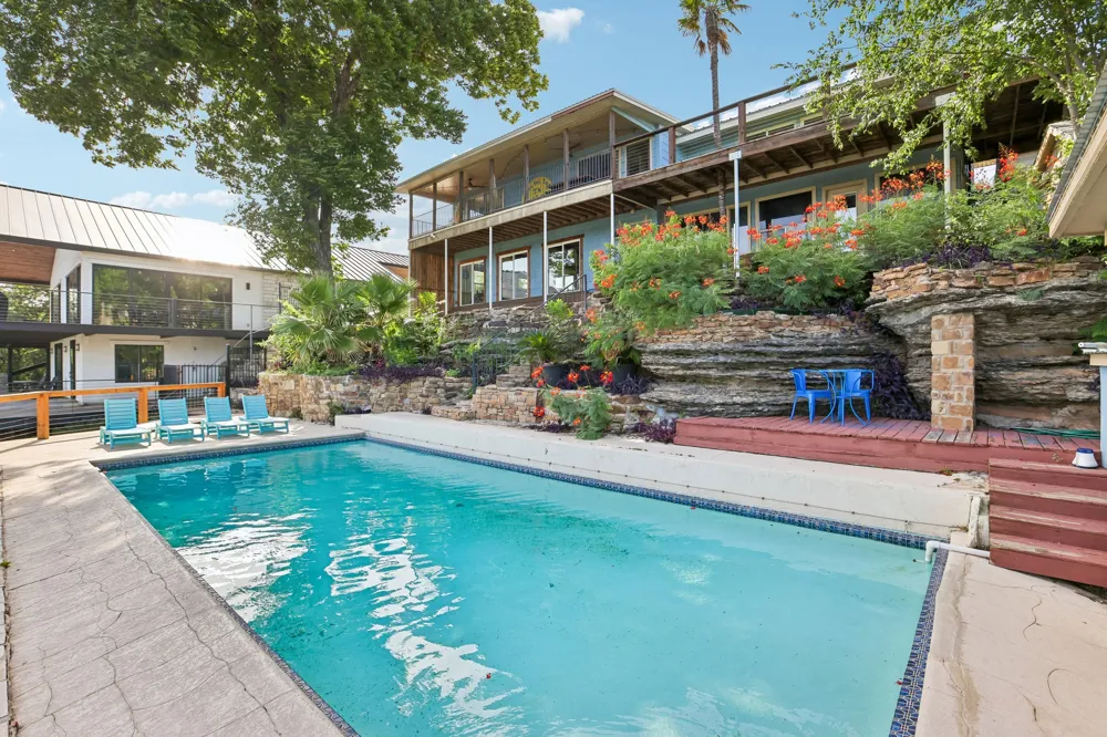2516 Circle Drive Marble Falls, TX 78654