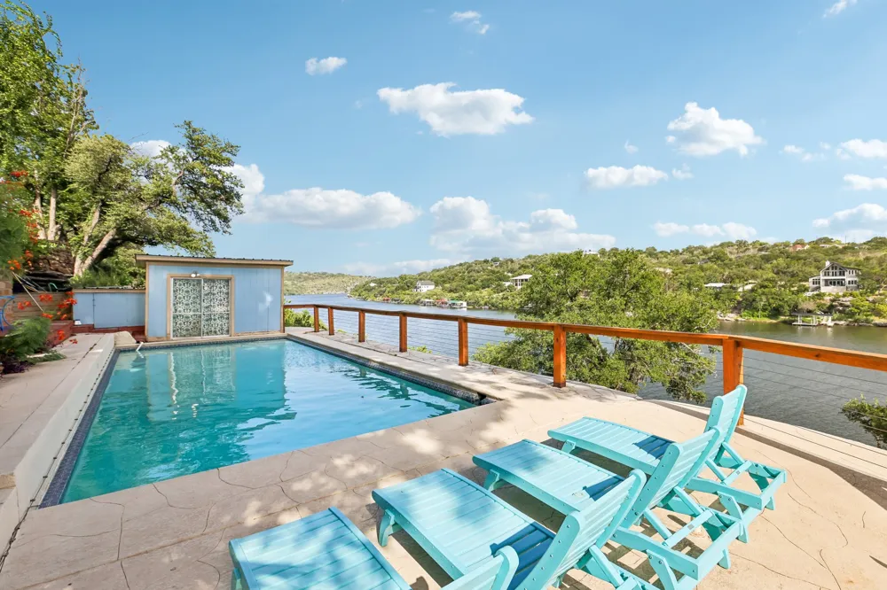 2516 Circle Drive Marble Falls, TX 78654
