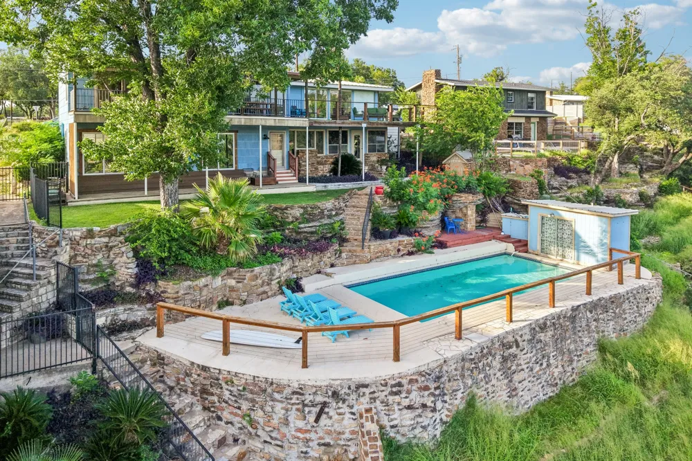 2516 Circle Drive Marble Falls, TX 78654