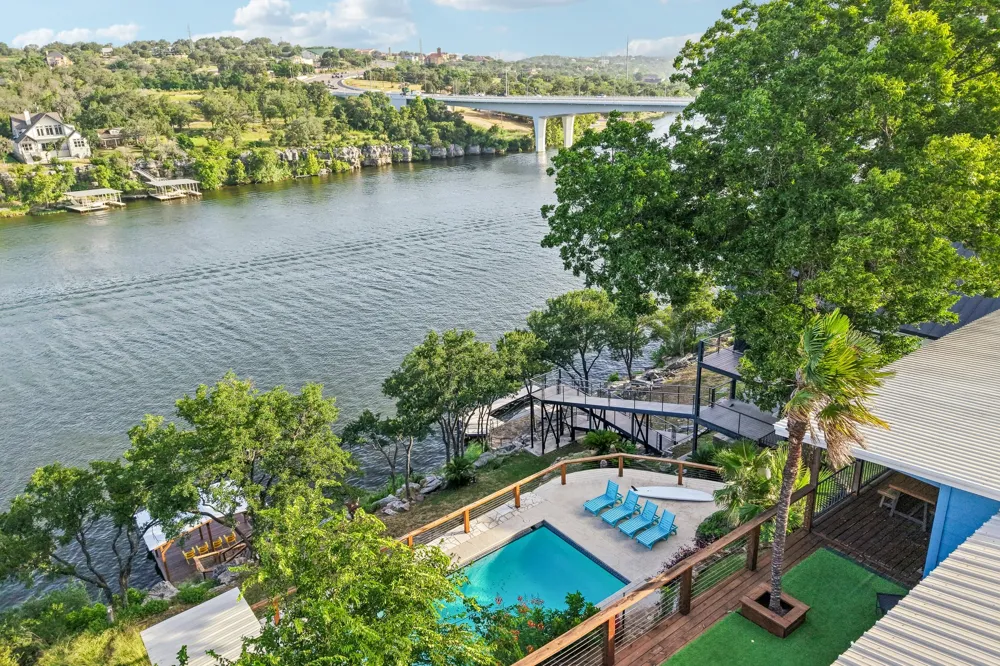 2516 Circle Drive Marble Falls, TX 78654
