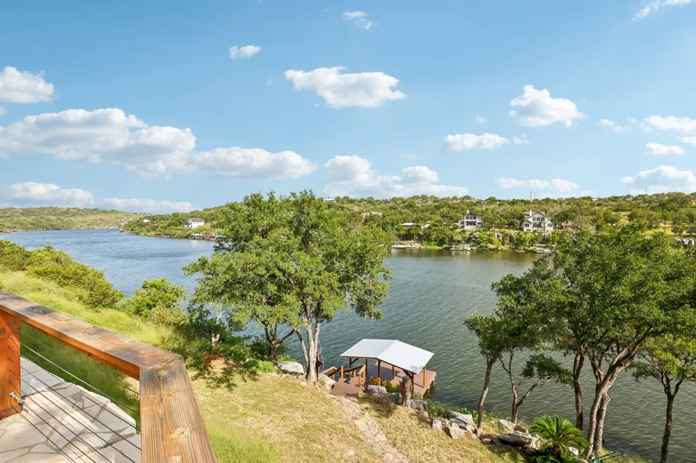 2516 Circle Drive Marble Falls, TX 78654