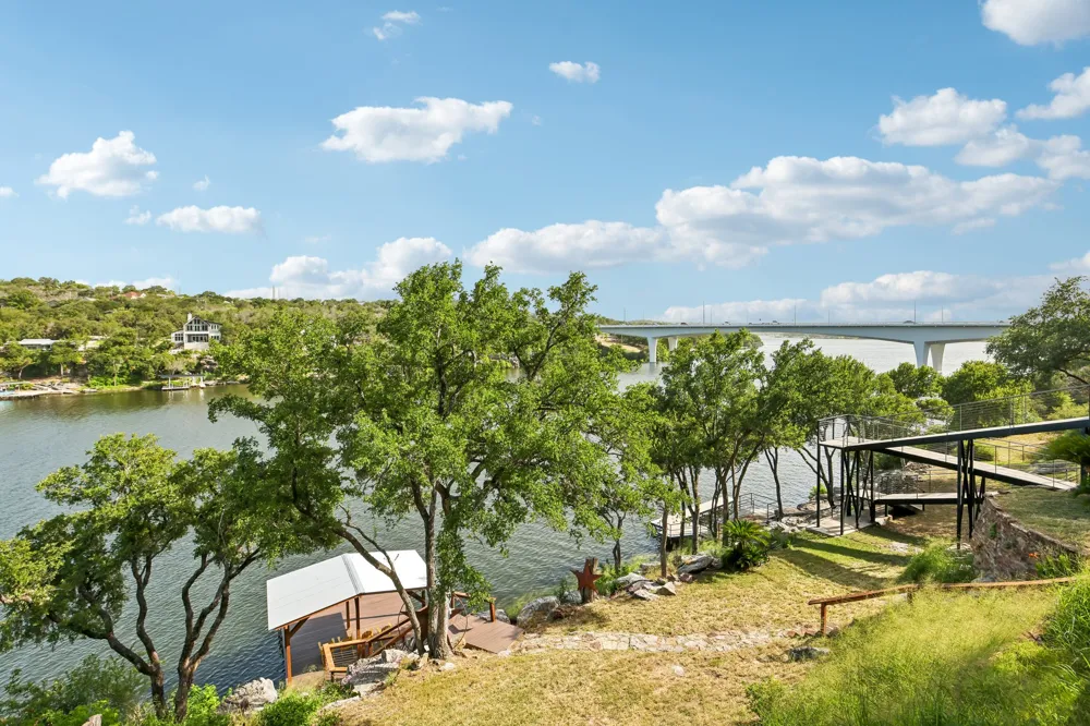 2516 Circle Drive Marble Falls, TX 78654