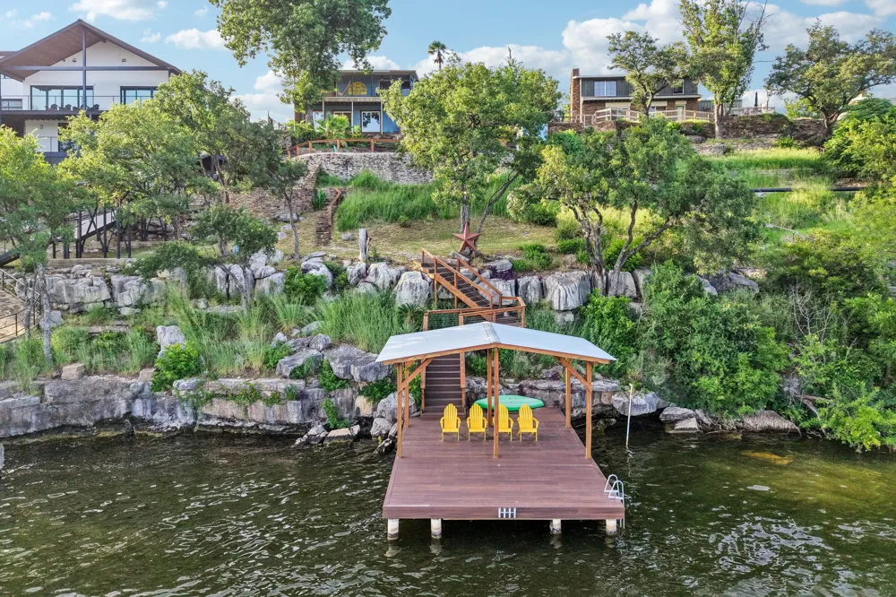 2516 Circle Drive Marble Falls, TX 78654