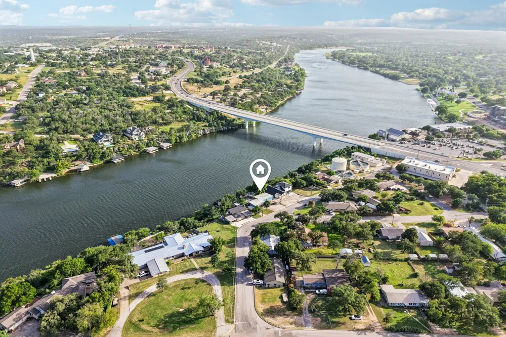 2516 Circle Drive Marble Falls, TX 78654