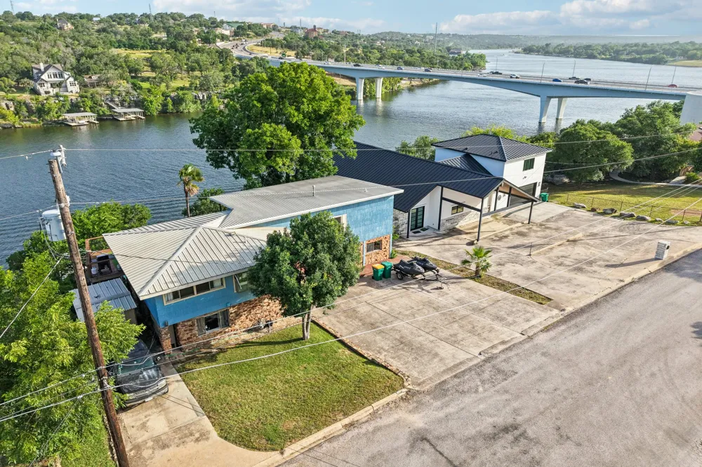 2516 Circle Drive Marble Falls, TX 78654