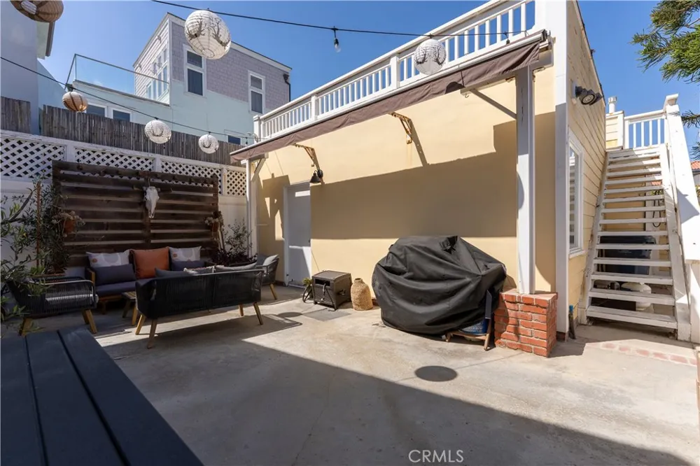 53 Surfside Surfside, CA 90743