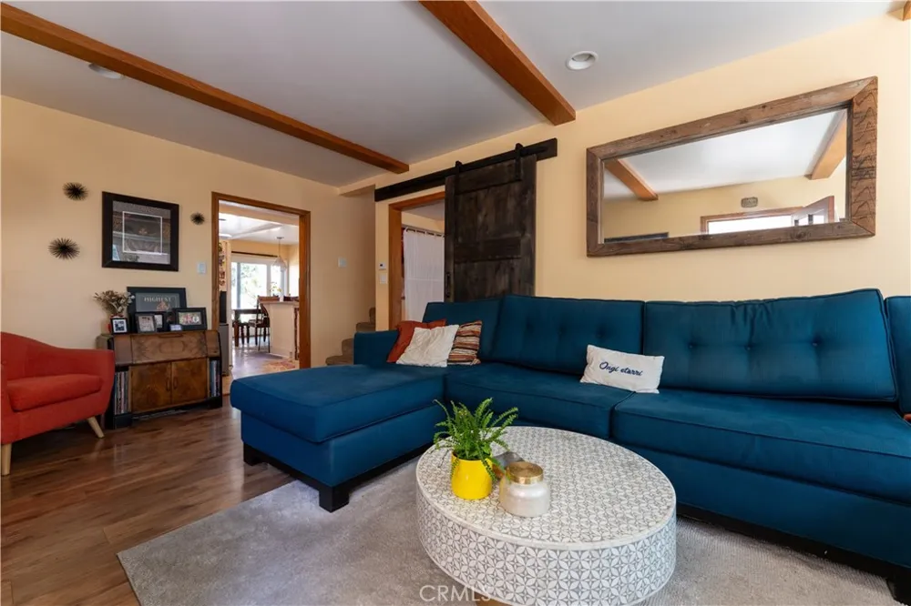 53 Surfside Surfside, CA 90743