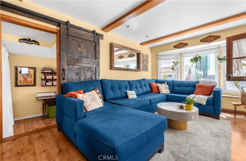53 Surfside Surfside, CA 90743