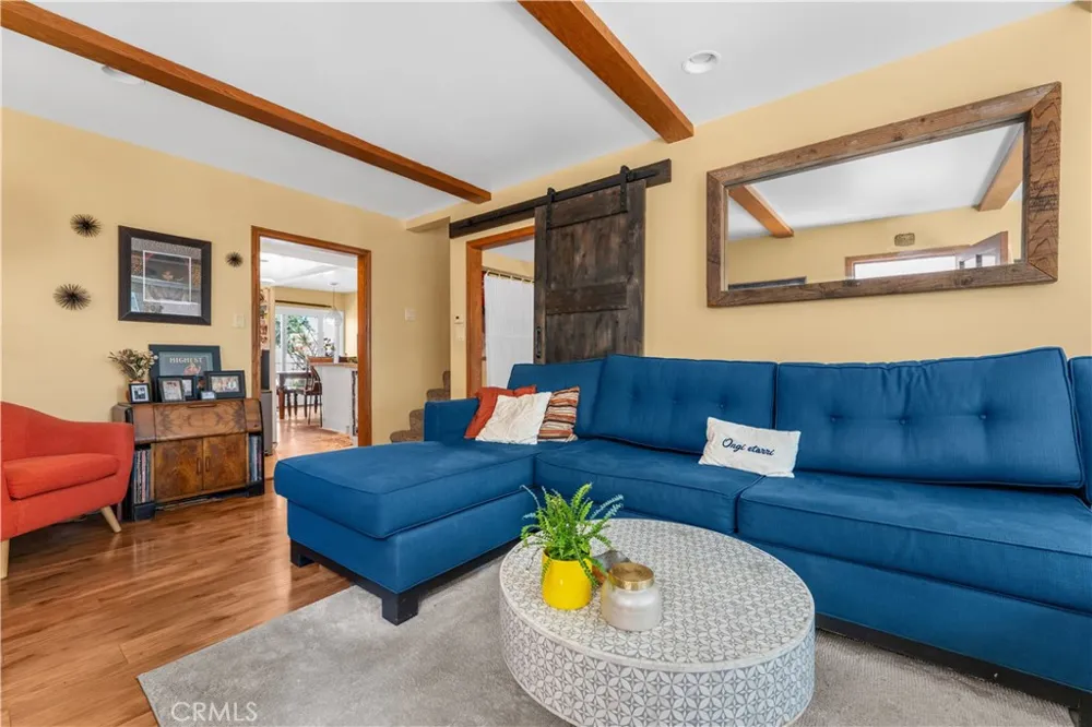 53 Surfside Surfside, CA 90743