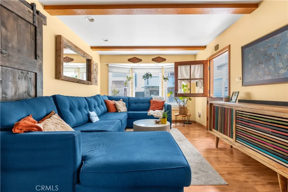53 Surfside Surfside, CA 90743