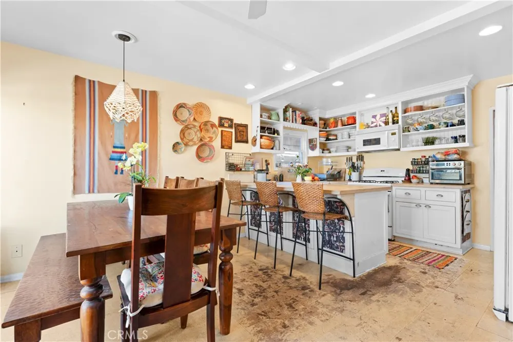 53 Surfside Surfside, CA 90743