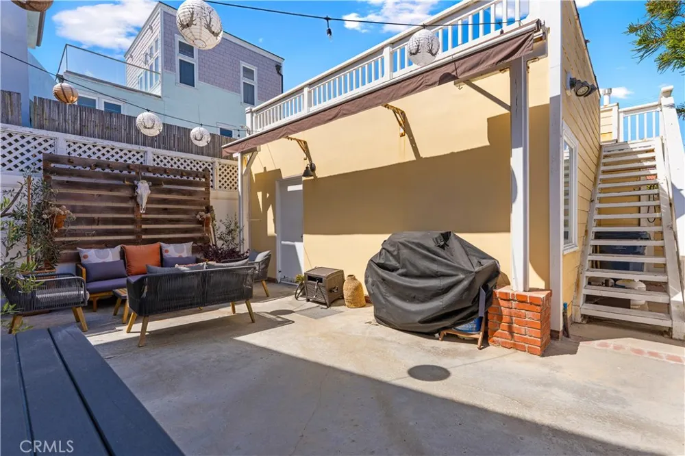 53 Surfside Surfside, CA 90743