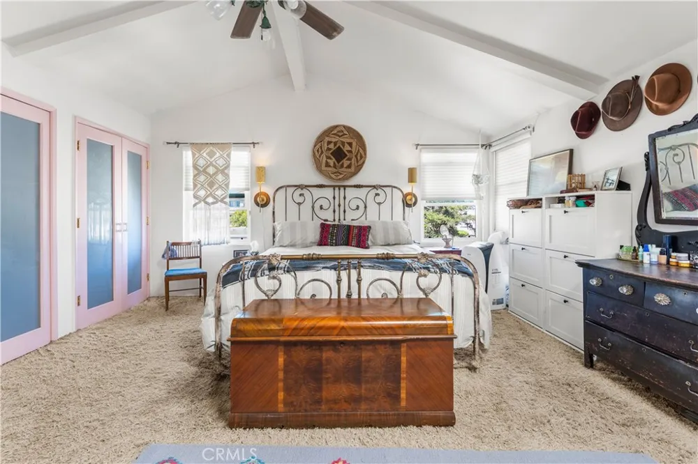 53 Surfside Surfside, CA 90743