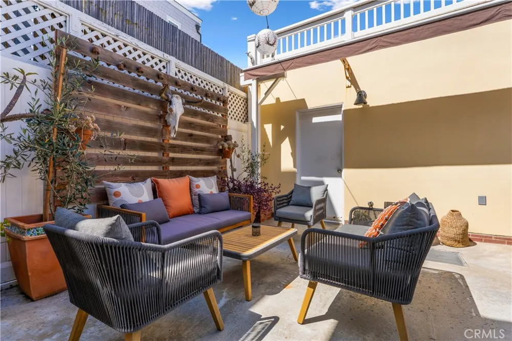 53 Surfside Surfside, CA 90743