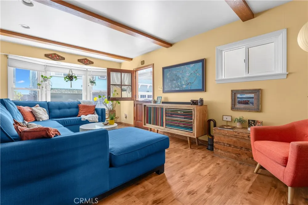 53 Surfside Surfside, CA 90743