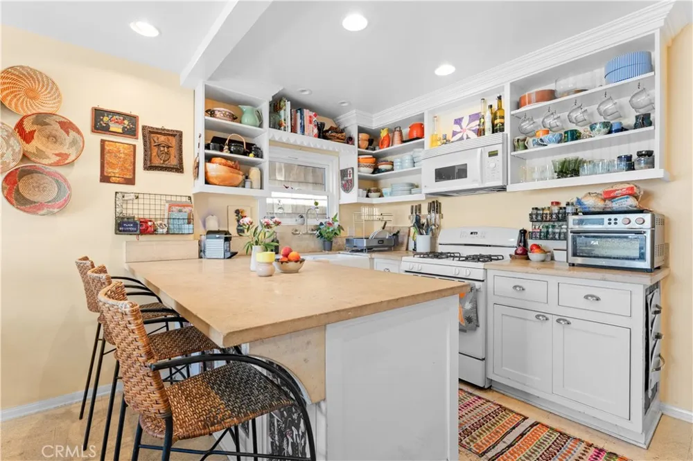 53 Surfside Surfside, CA 90743