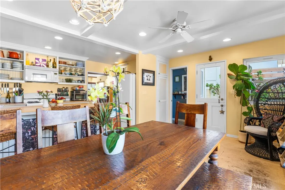 53 Surfside Surfside, CA 90743