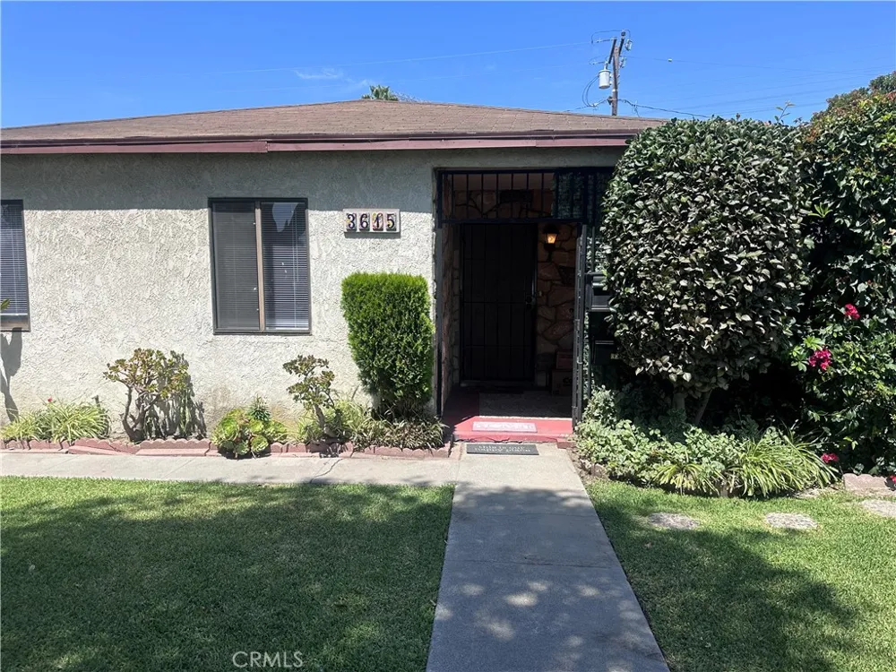 3615 Caspian Long Beach, CA 90810