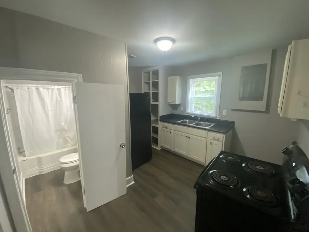200 Bridgeway Ave Old Hickory, TN 37138