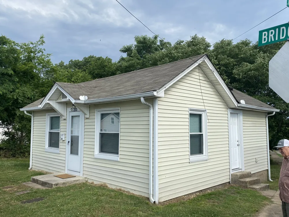 200 Bridgeway Ave Old Hickory, TN 37138