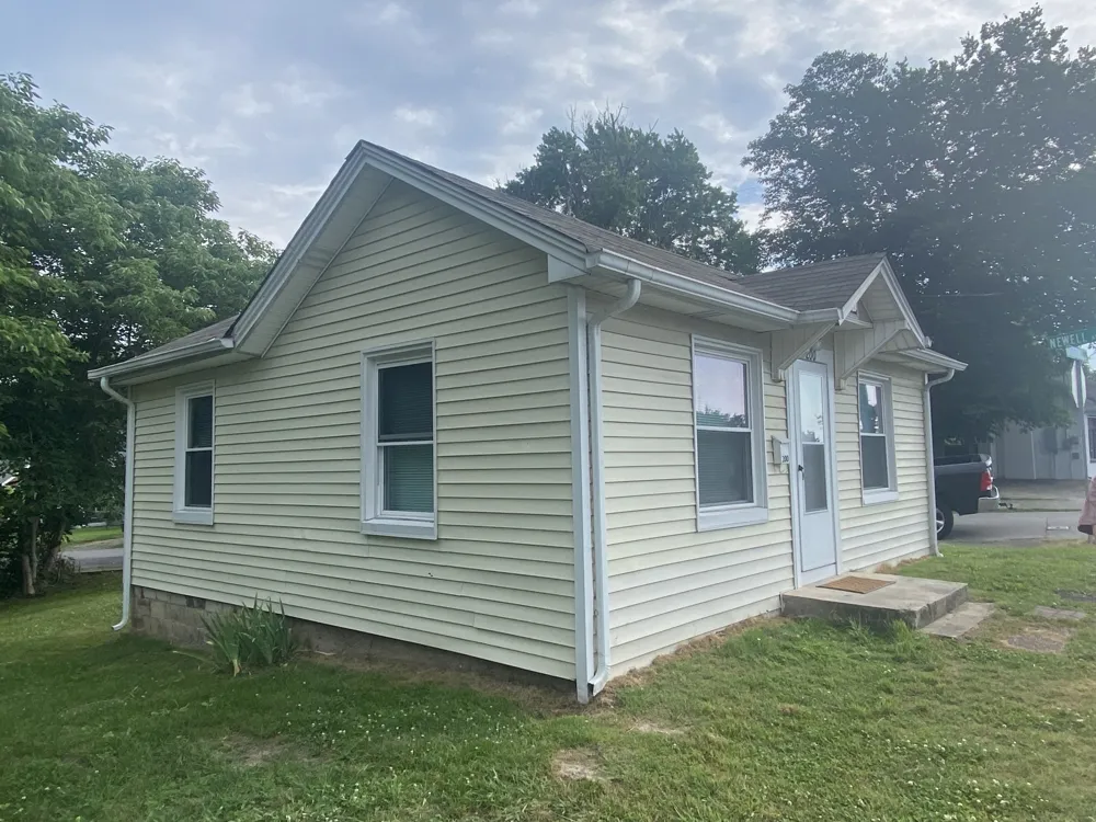 200 Bridgeway Ave Old Hickory, TN 37138