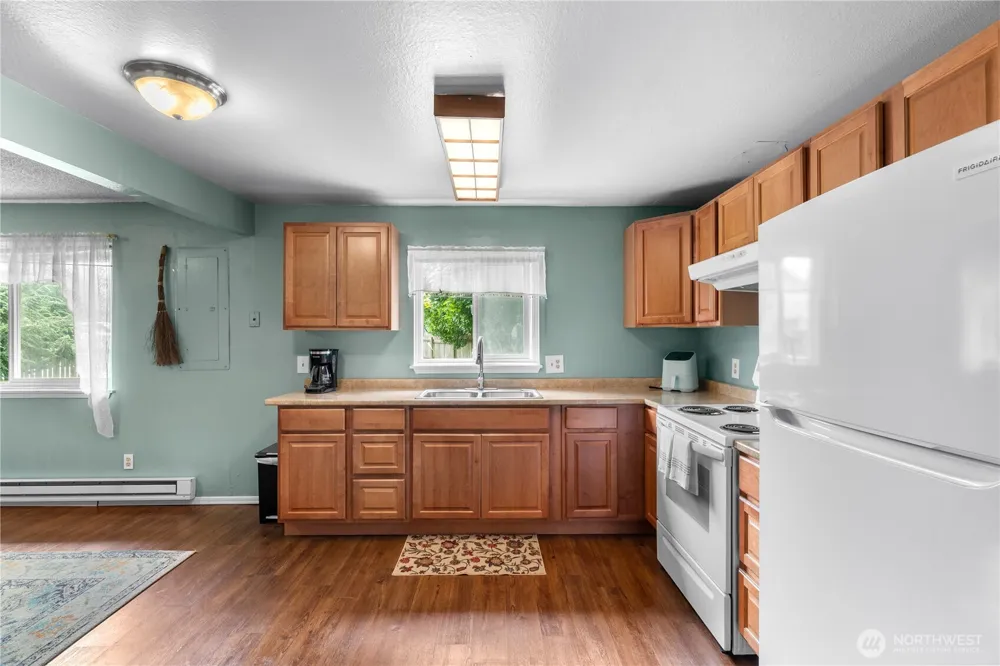 25 Whalebone Way Aberdeen, WA 98520
