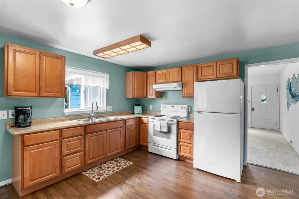 25 Whalebone Way Aberdeen, WA 98520