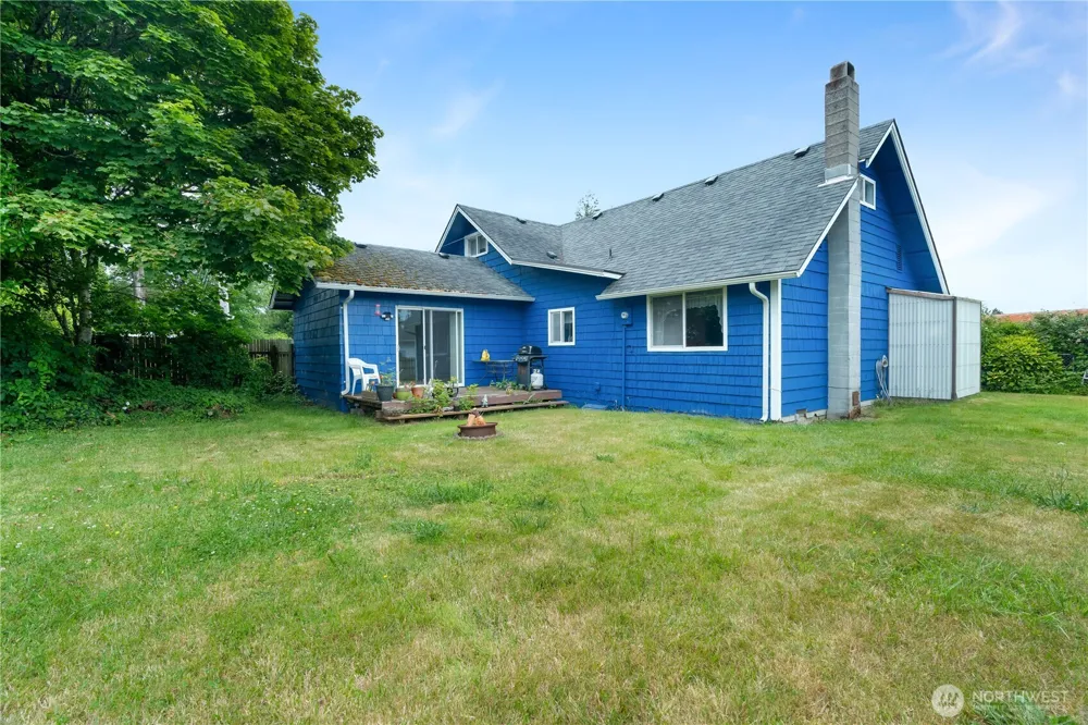 25 Whalebone Way Aberdeen, WA 98520