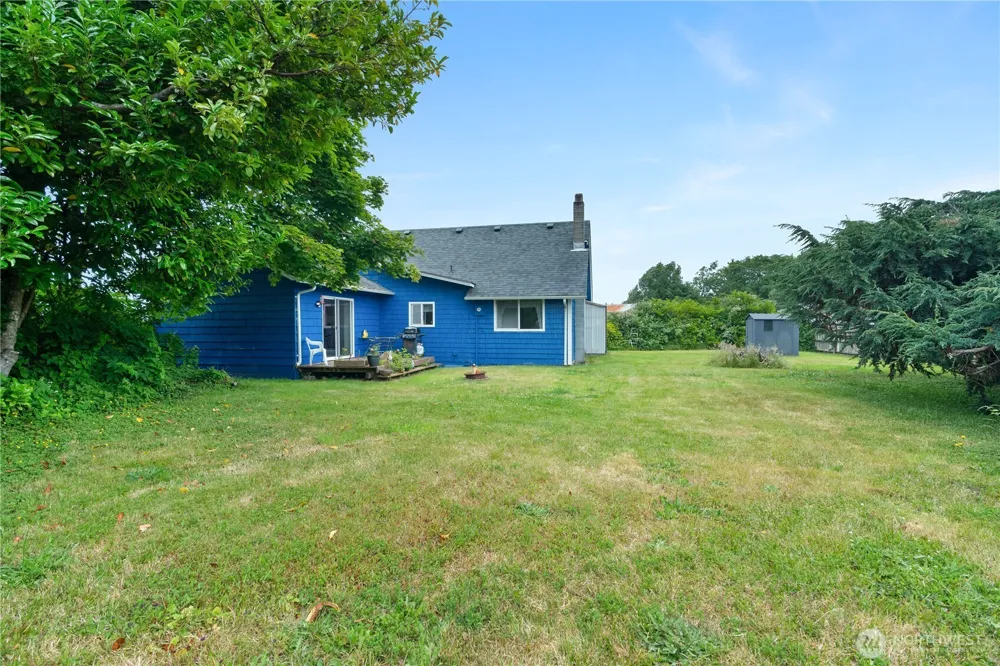 25 Whalebone Way Aberdeen, WA 98520
