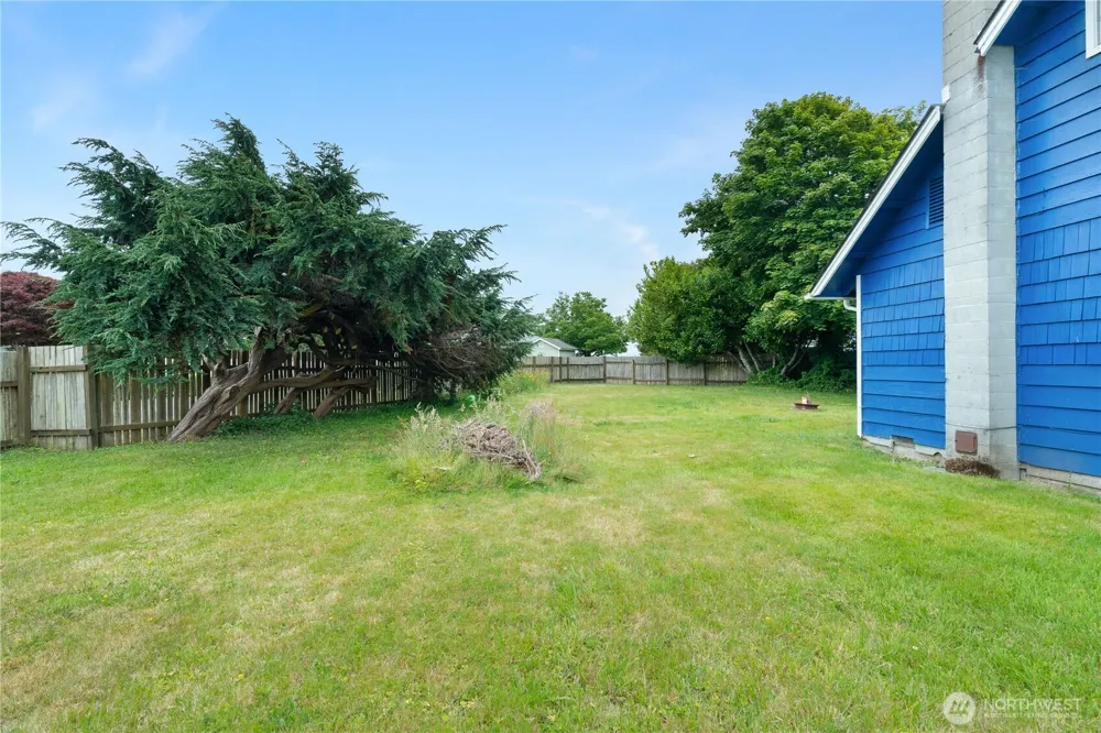 25 Whalebone Way Aberdeen, WA 98520