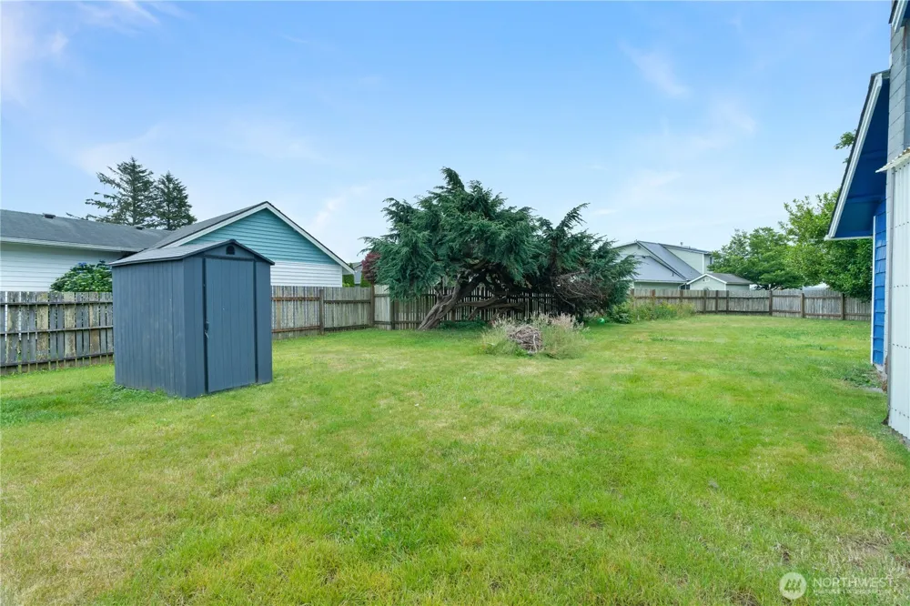 25 Whalebone Way Aberdeen, WA 98520