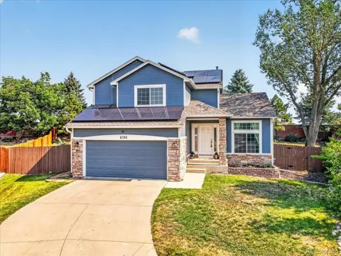6388 Holman Court