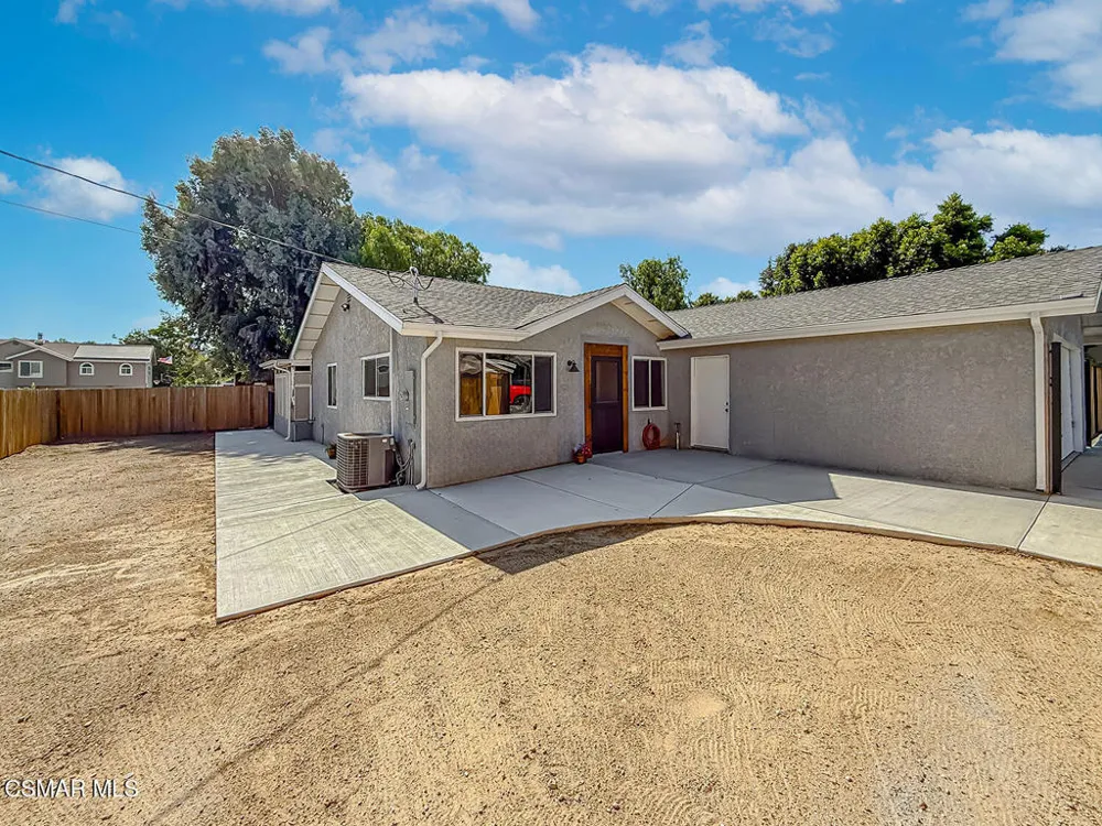 4606 Adam Road Simi Valley, CA 93063