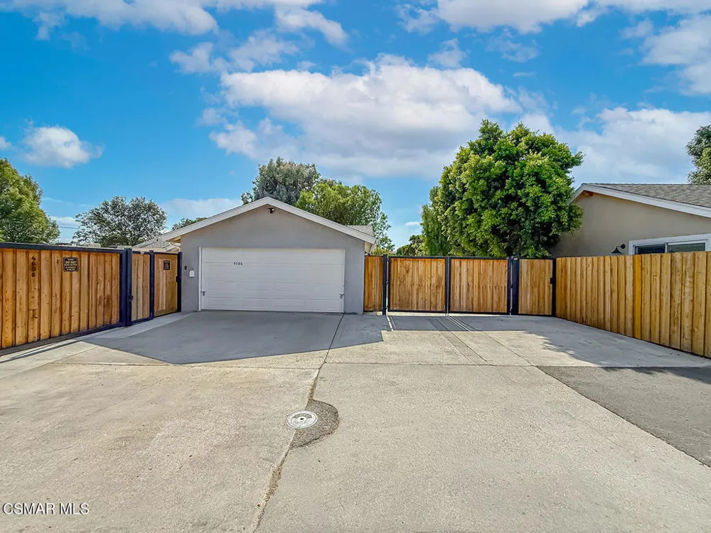 4606 Adam Road Simi Valley, CA 93063
