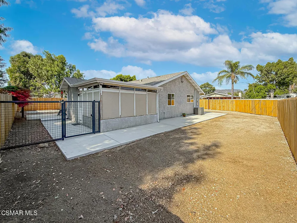 4606 Adam Road Simi Valley, CA 93063