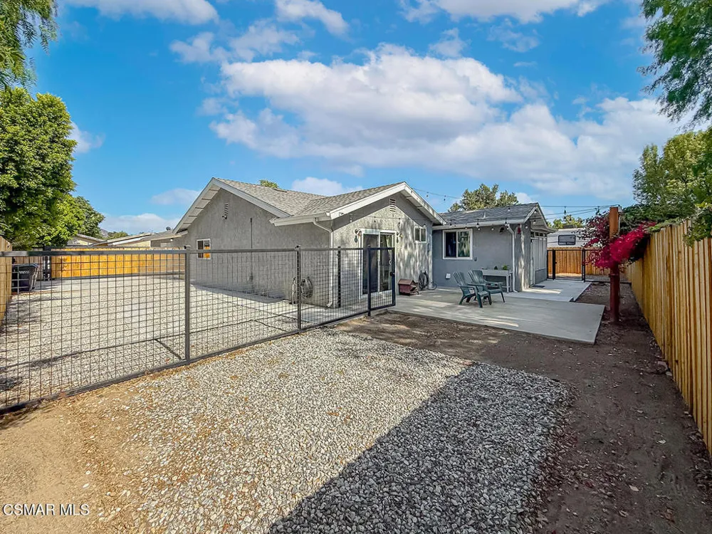 4606 Adam Road Simi Valley, CA 93063