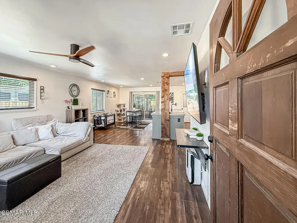 4606 Adam Road Simi Valley, CA 93063