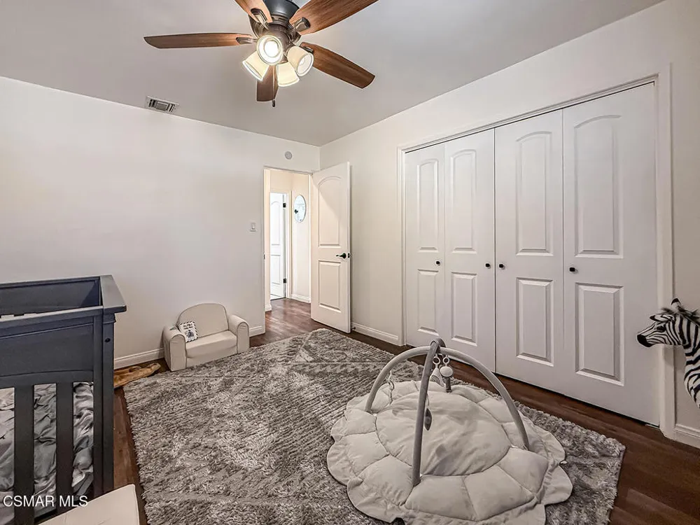 4606 Adam Road Simi Valley, CA 93063