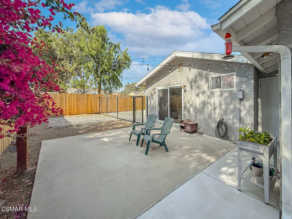 4606 Adam Road Simi Valley, CA 93063