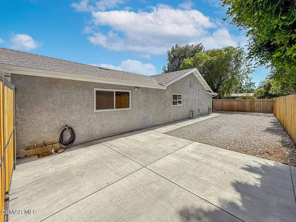 4606 Adam Road Simi Valley, CA 93063