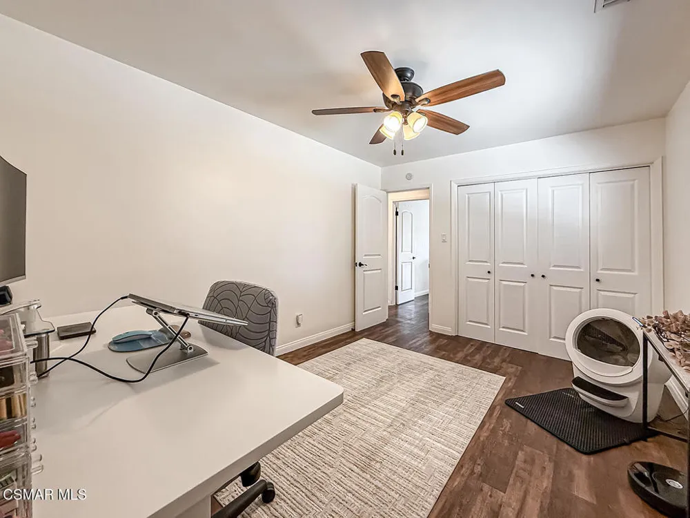 4606 Adam Road Simi Valley, CA 93063