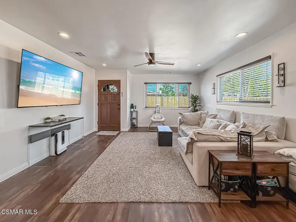4606 Adam Road Simi Valley, CA 93063