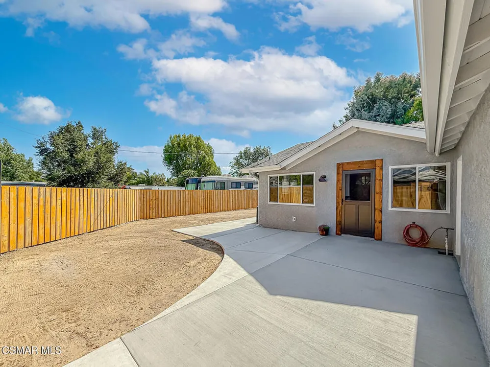 4606 Adam Road Simi Valley, CA 93063
