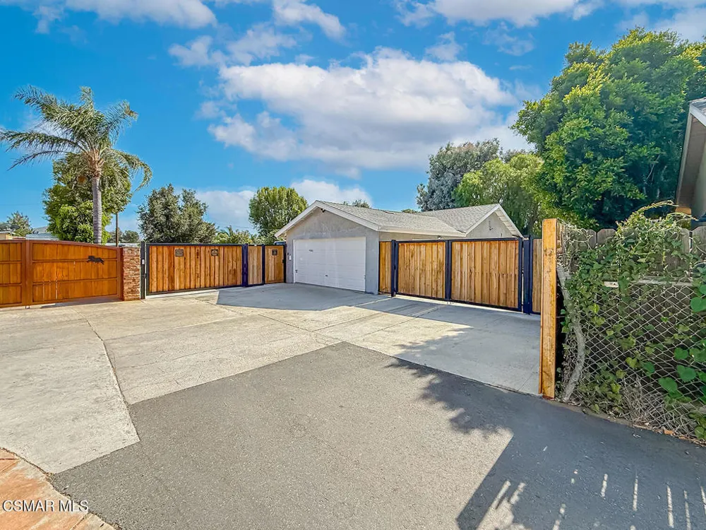 4606 Adam Road Simi Valley, CA 93063