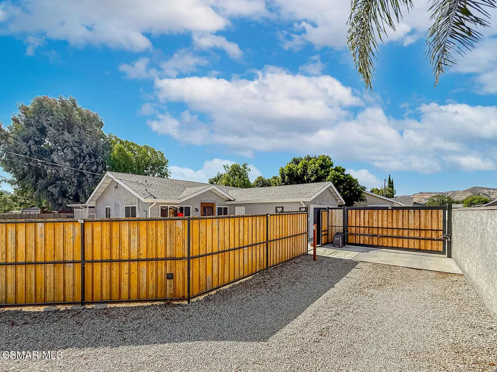 4606 Adam Road Simi Valley, CA 93063